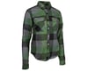 Related: Sombrio Women's Silhouette Riding Shirt (Clover Green Plaid)