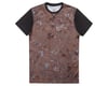 Image 1 for Sombrio Grom's Renegade Jersey (BrownLic) (Youth M)
