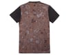 Image 2 for Sombrio Grom's Renegade Jersey (BrownLic) (Youth M)