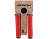 Image 2 for Spank Spike 30 Grips (Red)