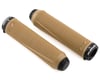 Image 1 for Spank Spike 33 Lock-On Grips (Sand)
