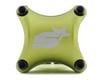 Image 3 for Spank Oozy Trail 2 Stem (Green) (31.8mm) (+/-0°)