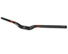 Image 1 for Spank SPIKE 800 Vibrocore Mountain Bike Handlebar (Black/Orange) (31.8mm)