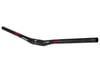 Related: Spank Oozy Trail 780 Vibrocore Handlebar (Black/Red) (31.8mm) (15mm Rise) (780mm)