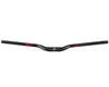 Image 2 for Spank Oozy Trail 780 Vibrocore Handlebar (Black/Red) (31.8mm) (25mm Rise) (780mm)