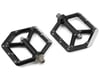 Image 1 for Spank Spike Pedals (Black)