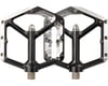Image 1 for Spank Oozy Trail Flat Pedals (Black)