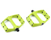Related: Spank Spoon DC Pedals (Lime Green)