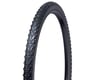 Image 1 for Specialized Rhombus Pro Tubeless Gravel Tire (Black) (700c / 622 ISO) (47mm)