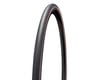 Related: Specialized S-Works Turbo 2BR Tubeless Road Tire (Tan Wall) (700c / 622 ISO) (28mm)