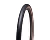 Related: Specialized Sawtooth Sport Reflect Adventure Tire (Brown Sidewalls) (700c) (50mm)