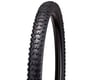 Related: Specialized Eliminator Grid Gravity T7/T9 TLR Enduro Mountain Tire (Black) (27.5") (2.4")