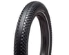 Image 1 for Specialized Carless Whisper Reflect Tire (Black) (20") (3.5")