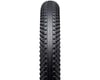 Image 2 for Specialized Carless Whisper Reflect Tire (Black) (20") (3.5")