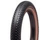 Related: Specialized Carless Whisper Reflect Tire (Tan Wall) (20") (3.5")