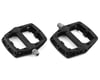 Related: Supacaz Smash Thermopoly Platform Pedals (Black)