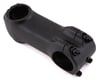 Image 1 for Specialized Future Stem Comp (Black) (31.8mm Clamp) (80mm) (6°)