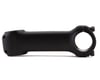 Image 2 for Specialized Future Stem Comp (Black) (31.8mm Clamp) (110mm) (6°)