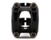 Image 3 for Specialized Roval Alpinist Stem (Polished Black) (110mm) (17°)