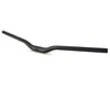 Image 1 for Specialized Alloy Low Rise Handlebar (Charcoal) (31.8mm) (27mm Rise) (750mm)