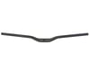 Image 2 for Specialized Alloy Low Rise Handlebar (Charcoal) (31.8mm)