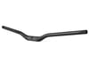 Image 1 for Specialized S-Works DH Carbon Handlebars (Charcoal) (31.8mm) (38mm Rise) (800mm)