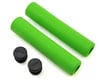 Related: Specialized XC Lock-On Race Grips (Moto Green) (L/XL)