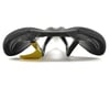 Image 3 for Specialized S-Works Romin Evo Carbon Saddle (Black) (Carbon Rails) (155mm)