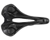 Image 4 for Specialized Romin Evo Comp Gel Saddle (Black) (Chromoly Rails) (168mm)