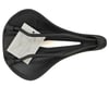 Image 4 for Specialized Power Arc Expert Saddle (Black) (Titanium Rails) (155mm)