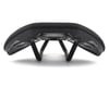 Image 3 for Specialized Power Pro Elaston Saddle (Black) (Titanium Rails)