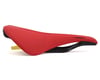 Image 2 for Specialized S-Works Power Arc Saddle (Red) (Carbon Rails) (155mm)