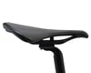 Image 2 for Specialized S-Works Power Saddle (Charcoal) (Carbon Rails) (155mm)