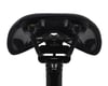 Image 3 for Specialized Power Arc Pro Elaston Saddle (Black) (Titanium Rails) (143mm)
