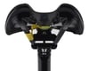 Image 3 for Specialized Romin Evo Pro Saddle (Black) (Carbon Rails) (143mm)
