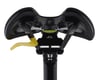 Image 3 for Specialized Romin Evo Pro Saddle (Black) (Carbon Rails) (155mm)