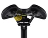 Image 3 for Specialized Romin Evo Pro Saddle (Black) (Carbon Rails) (168mm)