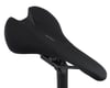 Related: Specialized Romin Evo Comp Saddle (Black) (Chromoly Rails) (155mm)