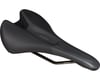 Related: Specialized Romin Evo Comp Saddle (Black) (Chromoly Rails) (168mm)