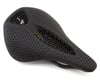 Image 1 for Specialized S-Works Power Mirror Saddle (Black) (Carbon Rails) (3D-Printed) (143mm)