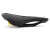 Image 2 for Specialized S-Works Power Mirror Saddle (Black) (Carbon Rails) (3D-Printed) (143mm)