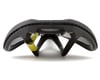 Image 3 for Specialized S-Works Power Mirror Saddle (Black) (Carbon Rails) (3D-Printed) (143mm)