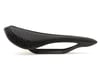 Image 2 for Specialized S-Works Romin EVO Mirror Saddle (Black) (Carbon Rails) (3D-Printed) (143mm)