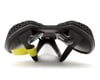 Image 3 for Specialized S-Works Romin EVO Mirror Saddle (Black) (Carbon Rails) (3D-Printed) (143mm)