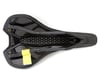 Image 4 for Specialized S-Works Romin EVO Mirror Saddle (Black) (Carbon Rails) (3D-Printed) (143mm)
