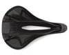 Image 4 for Specialized Power Arc Pro Elaston Saddle (Black) (Titanium Rails) (155mm)