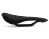 Image 2 for Specialized Romin Evo Pro Mirror Saddle (Black) (Titanium Rails) (3D-Printed) (143mm)
