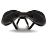 Image 3 for Specialized Romin Evo Pro Mirror Saddle (Black) (Titanium Rails) (3D-Printed) (143mm)