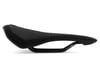 Image 2 for Specialized Romin Evo Pro Mirror Saddle (Black) (Titanium Rails) (3D-Printed) (155mm)