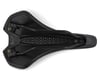 Image 4 for Specialized Romin Evo Pro Mirror Saddle (Black) (Titanium Rails) (3D-Printed) (155mm)